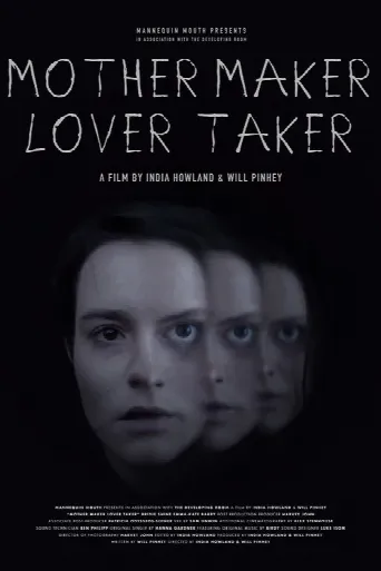 Mother Maker Lover Taker (2025) poster