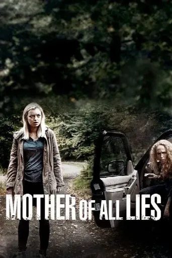 Mother of All Lies (2015) poster