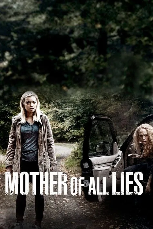 Mother of All Lies (2015) poster