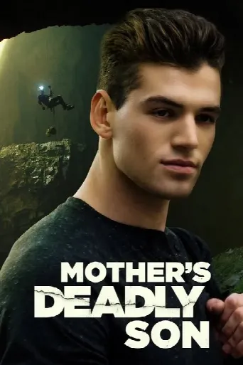 Mother's Deadly Son (2022) poster