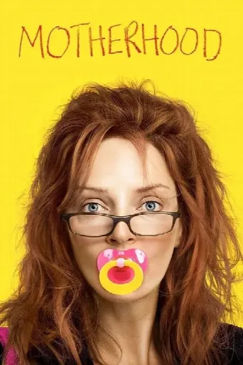 Motherhood (2009) poster