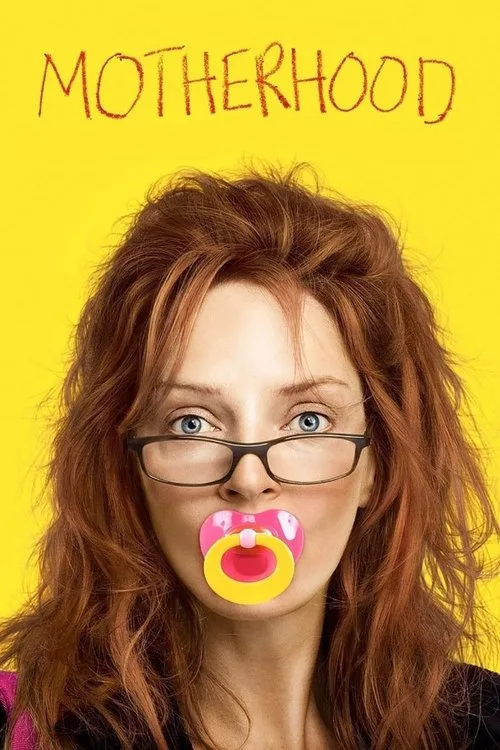 Motherhood (2009) poster