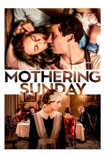 Mothering Sunday (2021) poster