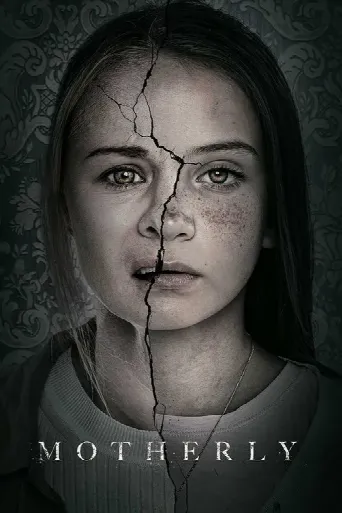 Motherly (2021) poster