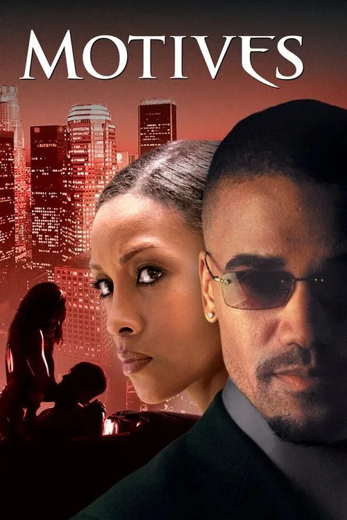 Motives (2004) poster