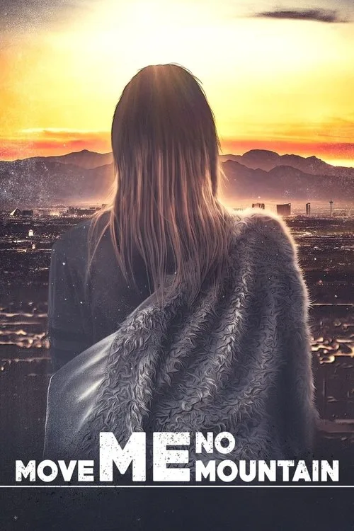 Move Me No Mountain (2023) poster
