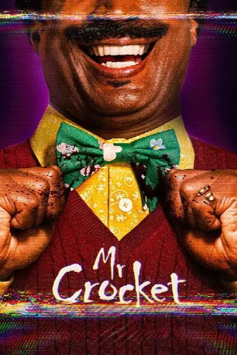 Mr. Crocket (2024) poster