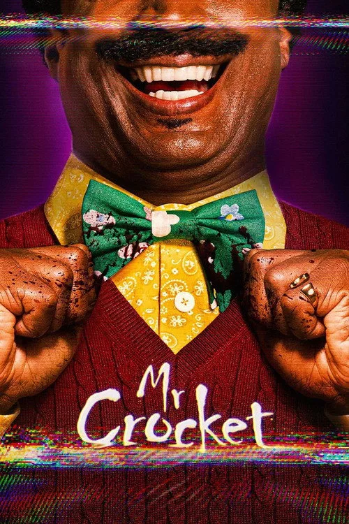 Watch Mr. Crocket (2024) online free - poster