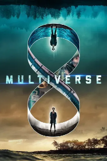 Multiverse (2021) poster