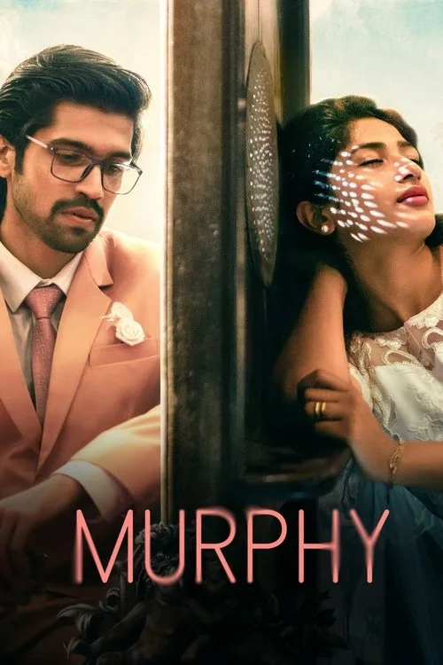 Watch Murphy (2024) online free - poster
