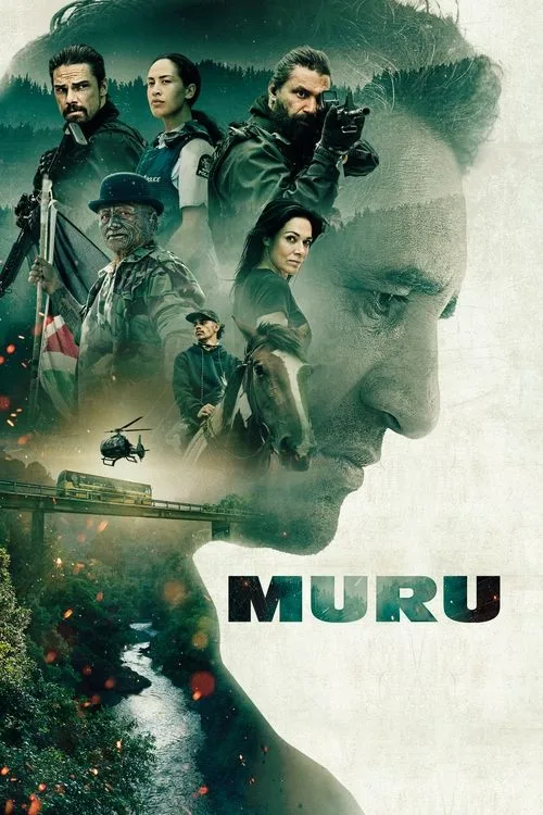 Watch Muru (2022) online free - poster
