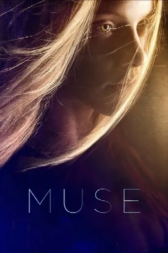 Muse (2017) poster