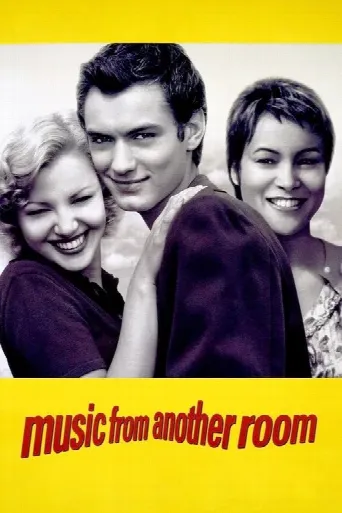Music from Another Room (1998) poster