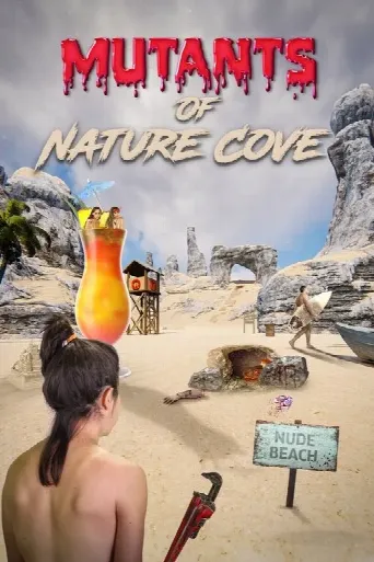 Mutants of Nature Cove (2024) poster