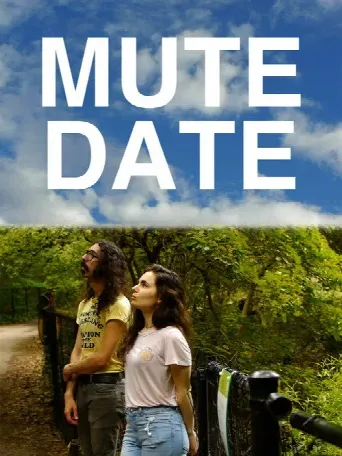 Mute Date (2019) poster