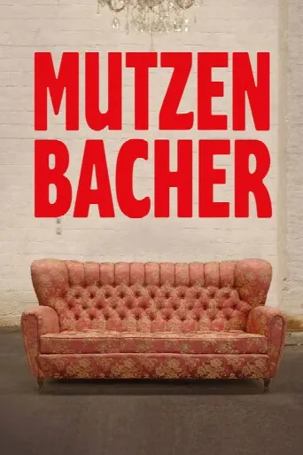 Mutzenbacher (2022) poster