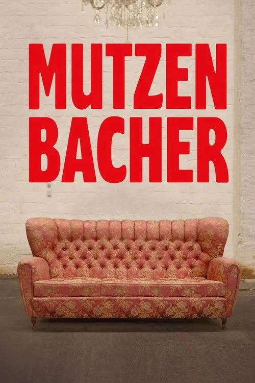 Watch Mutzenbacher (2022) online free - poster