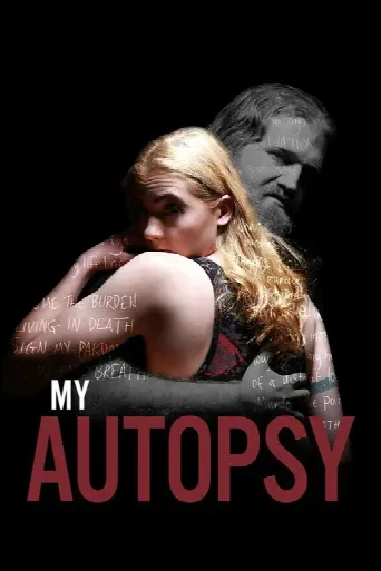 My Autopsy (2021) poster