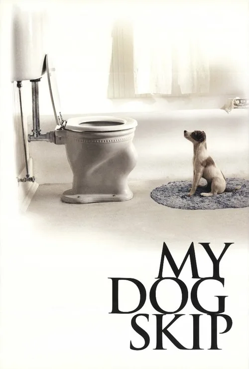 My Dog Skip (2000) poster