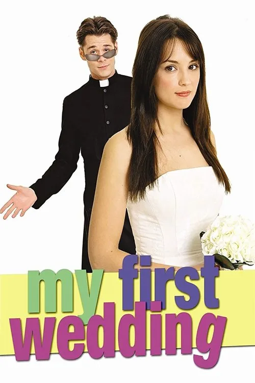 Watch My First Wedding (2006) online free - poster