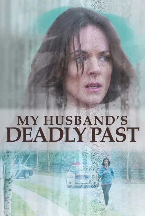 Watch My Husband's Deadly Past (2020) online free - poster
