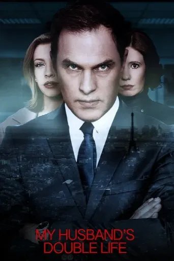 My Husband's Double Life (2018) poster