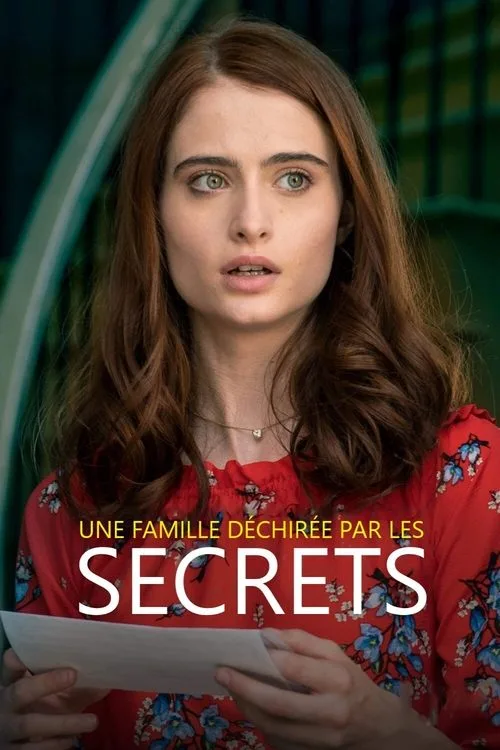 Watch My Mom's Darkest Secrets (2019) online free - poster