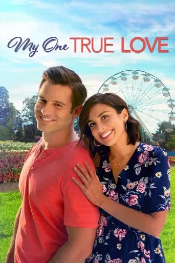 My One True Love (2022) poster