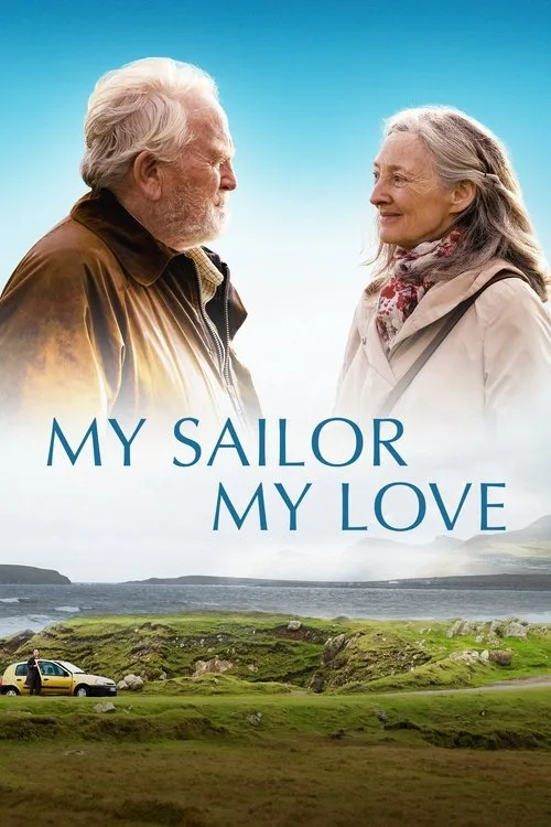 Watch My Sailor, My Love (2022) online free - poster