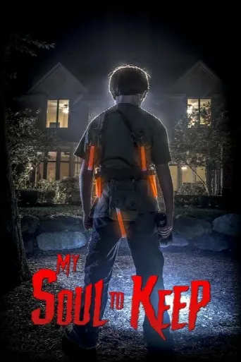 My Soul To Keep (2019) poster