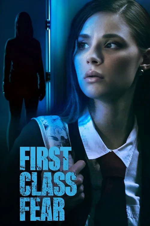 My Terrorized Teen (2021) poster