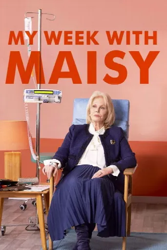 My Week with Maisy (2024) poster