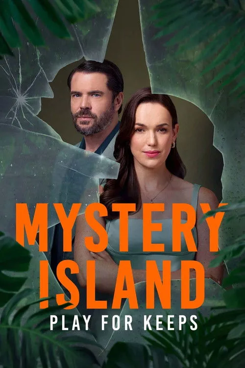 Mystery Island: Play for Keeps (2025) poster