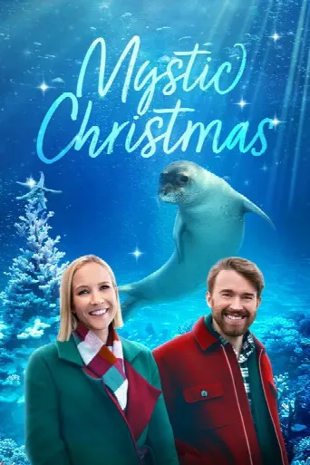 Mystic Christmas (2023) poster