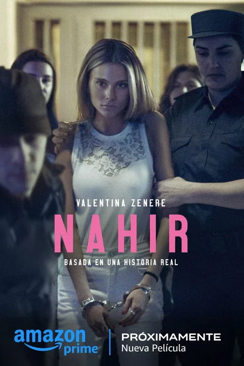 Watch Nahir (2024) online free - poster