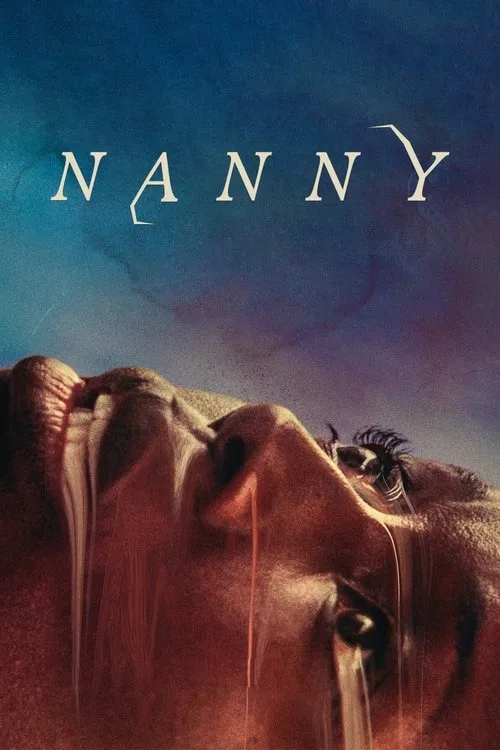 Nanny (2022) poster