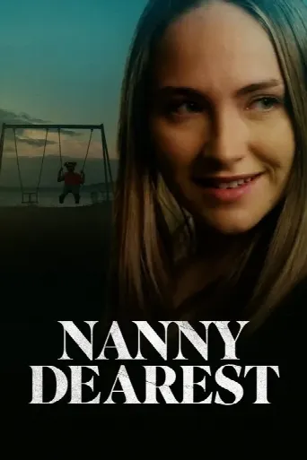 Nanny Dearest (2023) poster