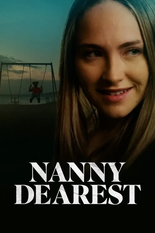 Watch Nanny Dearest (2023) online free - poster