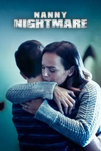 Nanny Nightmare (2017) poster