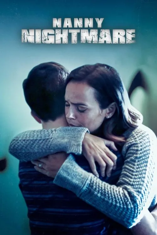Nanny Nightmare (2017) poster