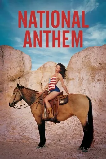 National Anthem (2024) poster