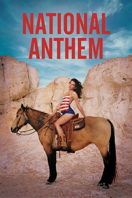 National Anthem (2024) poster