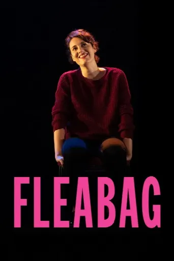 National Theatre Live: Fleabag (2019) poster