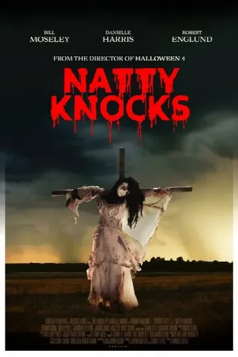 Natty Knocks (2023) poster