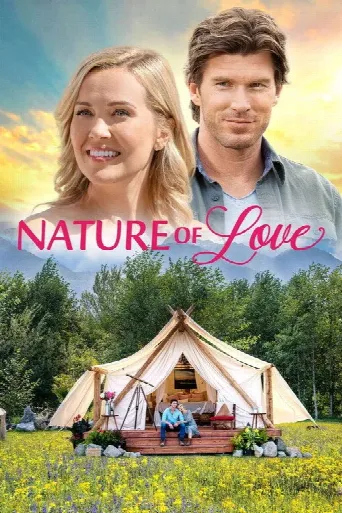 Nature of Love (2020) poster