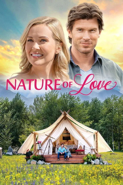 Nature of Love (2020) poster