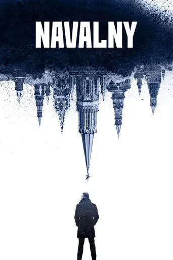 Navalny (2022) poster