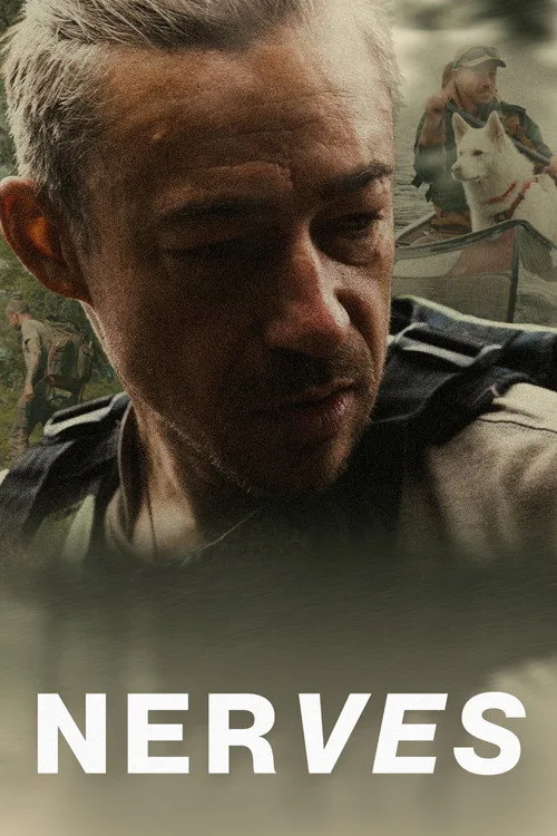 Nerves (2025) poster