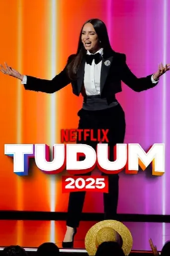 Netflix Tudum 2025 (2025) poster