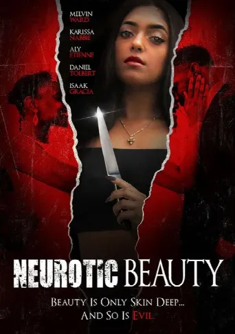 Neurotic Beauty (2022) poster